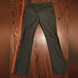 Express Columnist Slacks